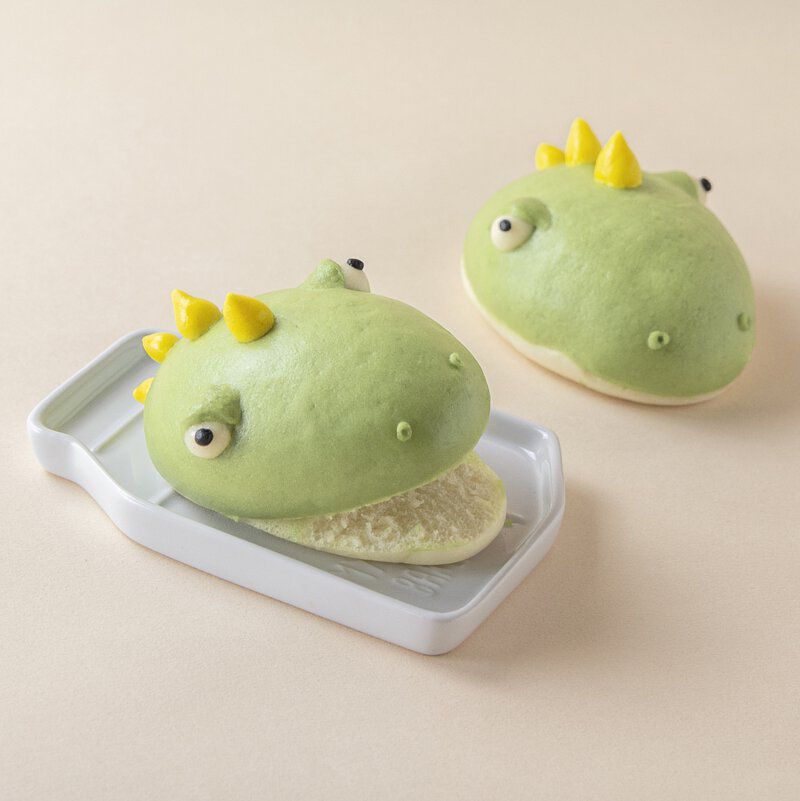 聖誕餅乾自己做、最安心！親子烘焙DIY 材料包