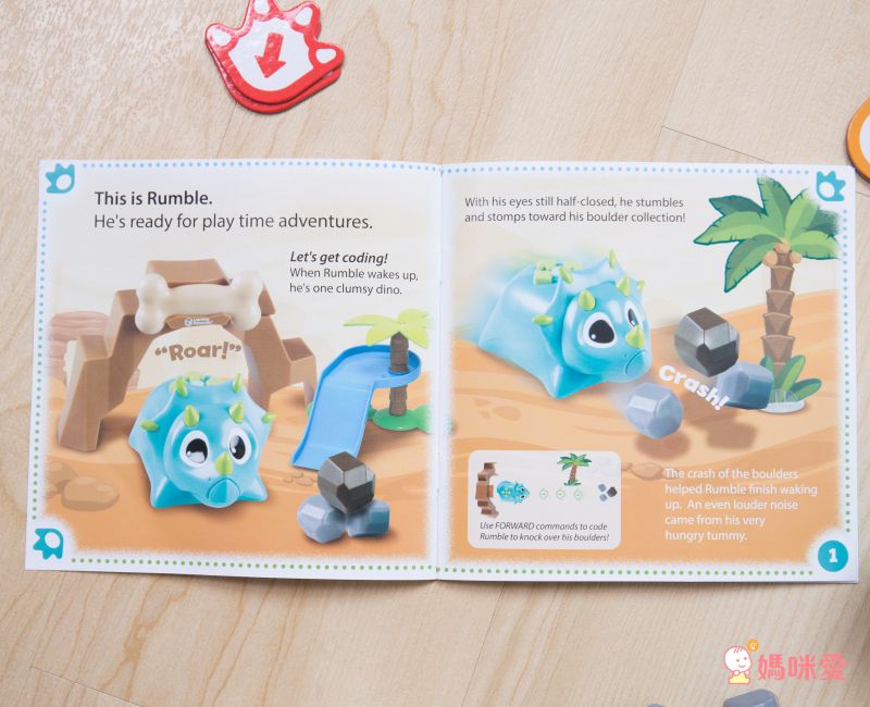 訓練小手抓握力！美國【Learning Resources 桌遊】