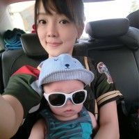 用戶頭像