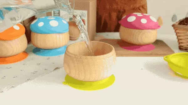  紐西蘭品牌 haakaa 副食品系列商品 