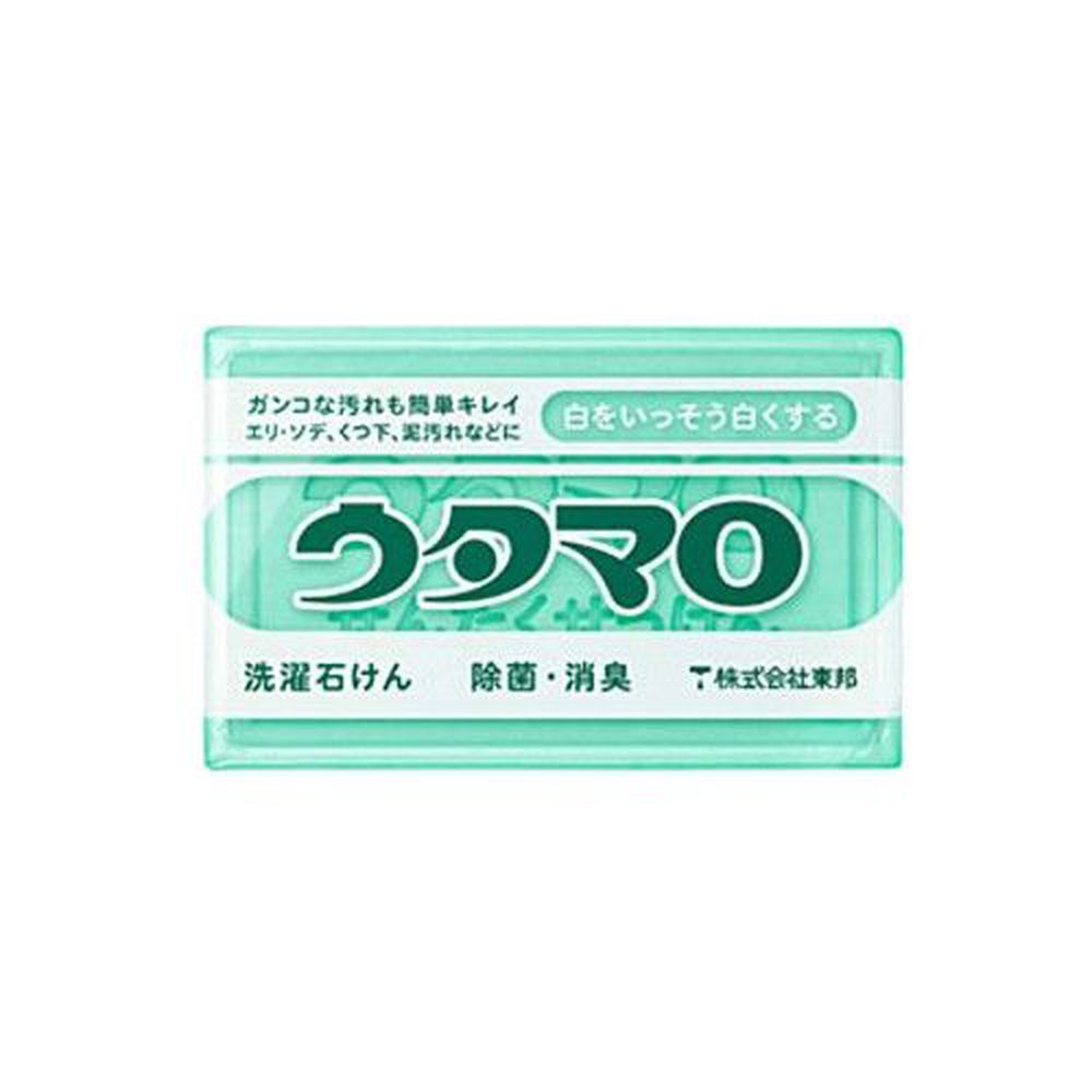 日本 東邦 - 魔法洗衣皂-133g