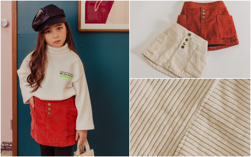 正韓｜街頭率性風 ✦ 韓國大勢穿搭潮流✦ 帥氣女寶必備！