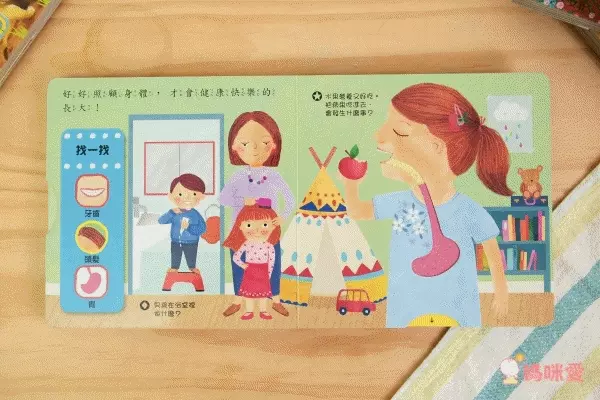 平台最優惠★英國 Campbell Busy 好棒系列操作書 中文版♫眾多媽咪好評推薦！