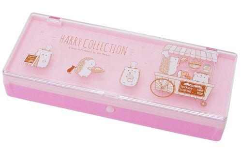 ★ 日本人氣筆袋 / 鉛筆盒大集合 ★