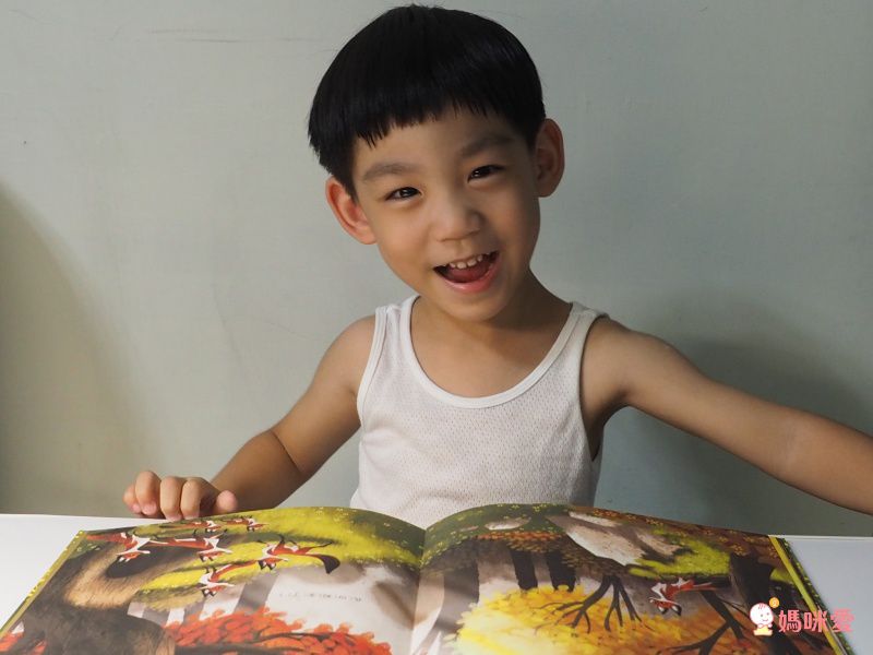 小狐狸回家-精裝圖畫書