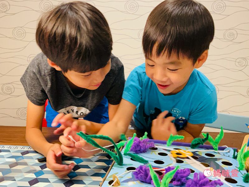 MEandMine - 海底救援小隊