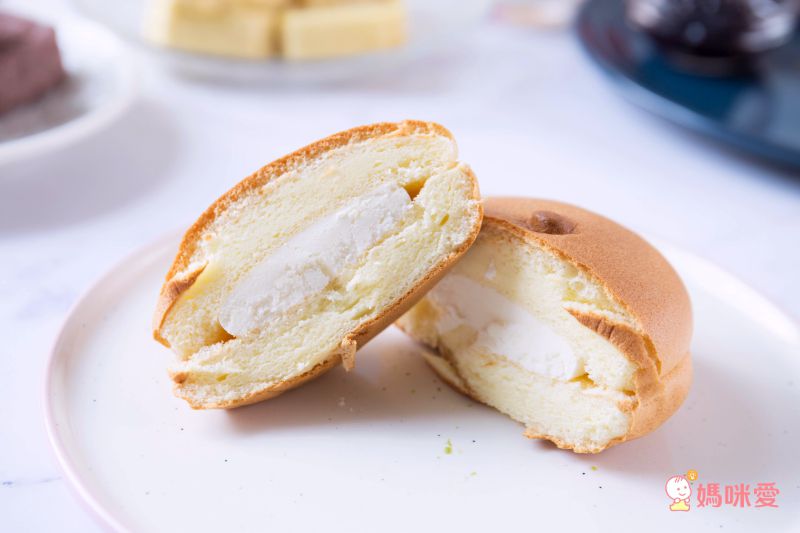 經典人氣伴手禮【櫻桃爺爺】冰紛舒芙蕾、北海道牛軋糖、徳式芒果乳酪塔