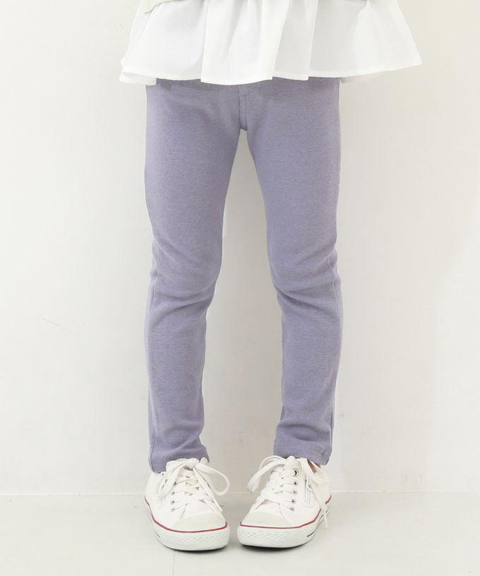 日本 devirock - 熱銷定番 超彈力休閒長褲-橘紅