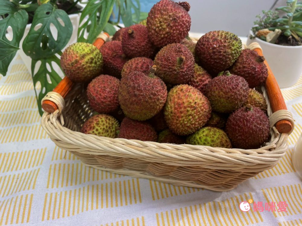 爆汁玉荷包/荔枝！高雄大樹頂級產銷 ☞產地直送最新鮮