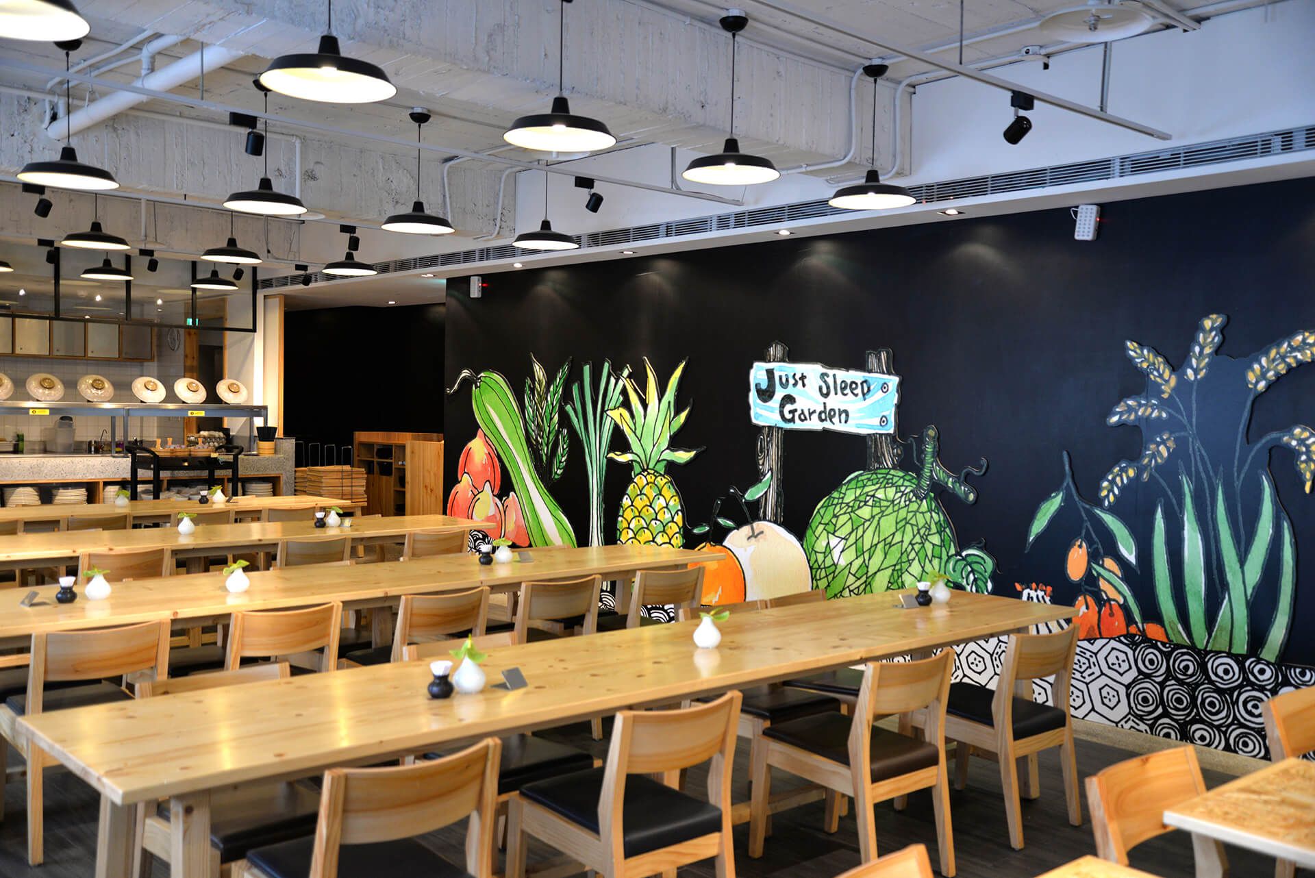 宜蘭泡溫泉吃美食｜捷絲旅礁溪館｜房內就有超大私人湯屋