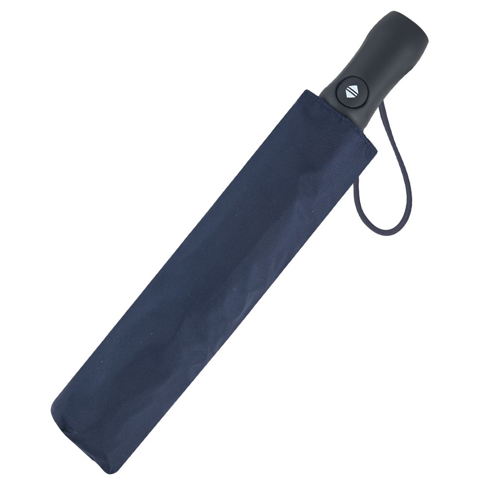 Rainstory - 抗UV雙人自動傘-深雋藍-480g