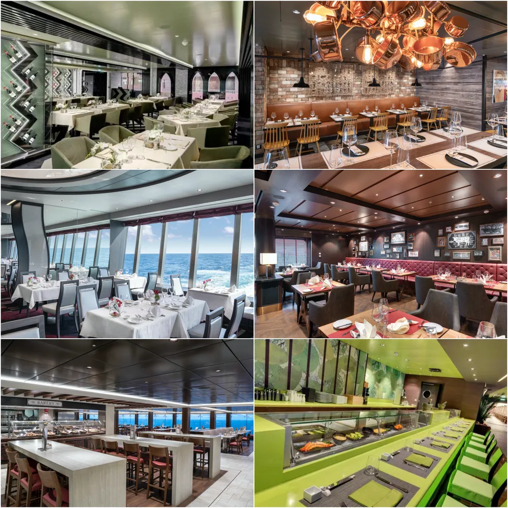 限時優惠【地中海郵輪 榮耀號】日本沖繩5.6日遊