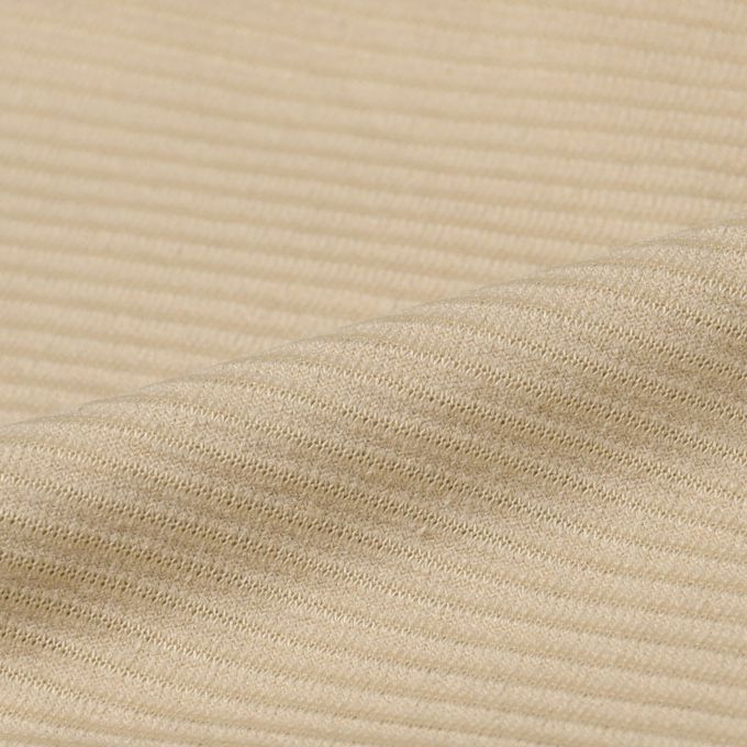 akachan honpo - 10分蓬蓬褲-燈心絨-淺卡其色