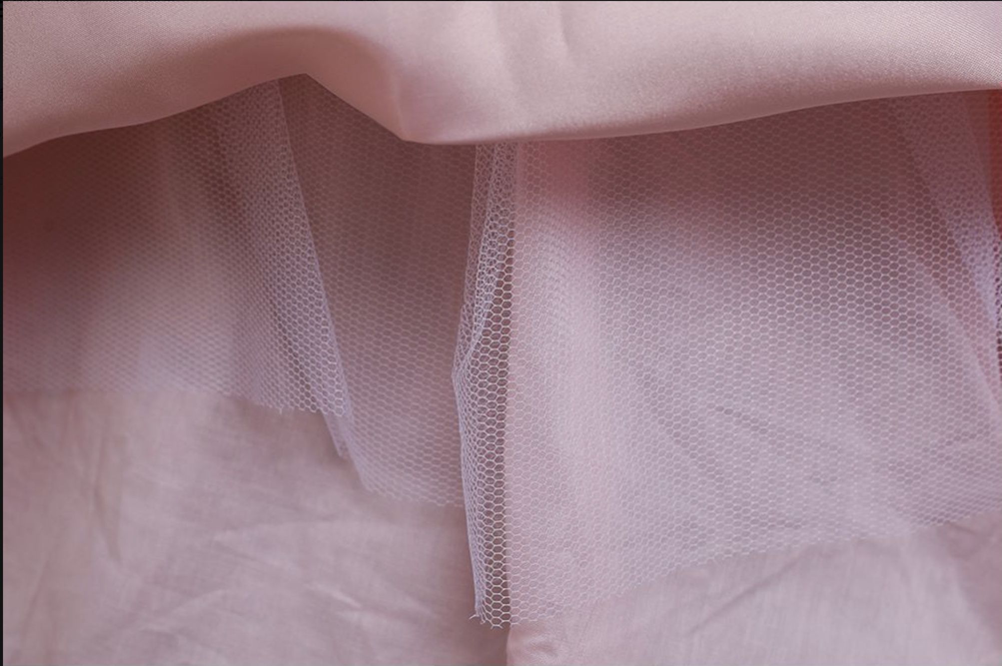 love, charlotte - 夢幻獨角獸小禮服-2 Way  穿搭-洋裝, 頭飾