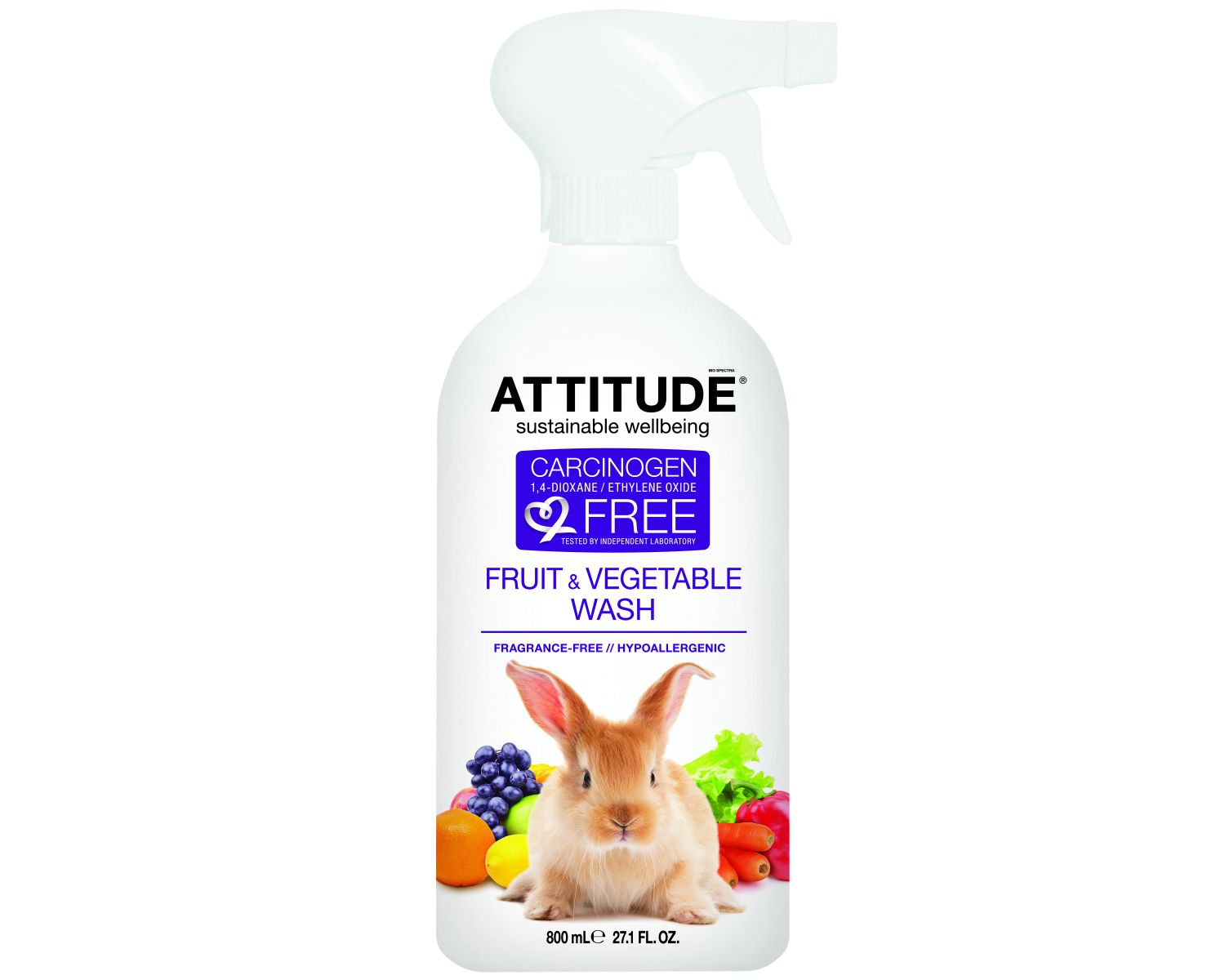 【加拿大 Attitude】嬰幼兒洗沐保養系列，敏感肌膚專用！