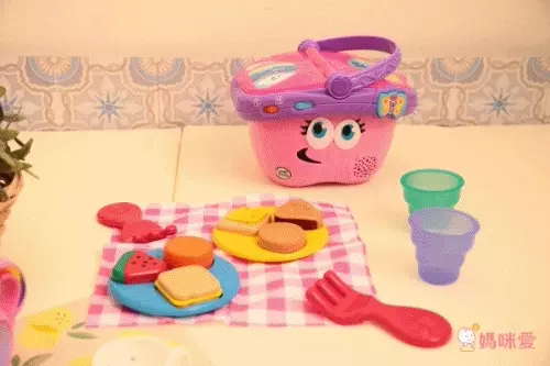 LeapFrog美國跳跳蛙益智玩具♔聲光效果100%★學認知更活用英文！