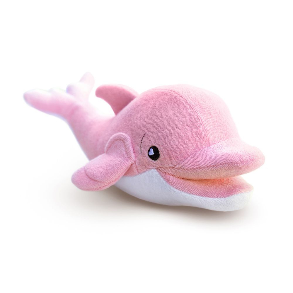 美國Soapsox - 造型沐浴海綿-海豚