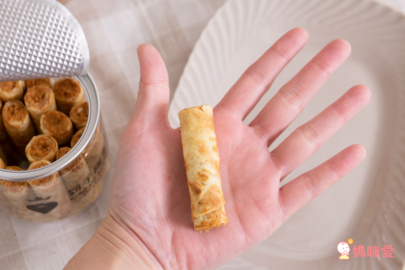 端午禮盒♣♦♥♠送出一手好牌【鬍子國王】法國手工奶油蛋捲