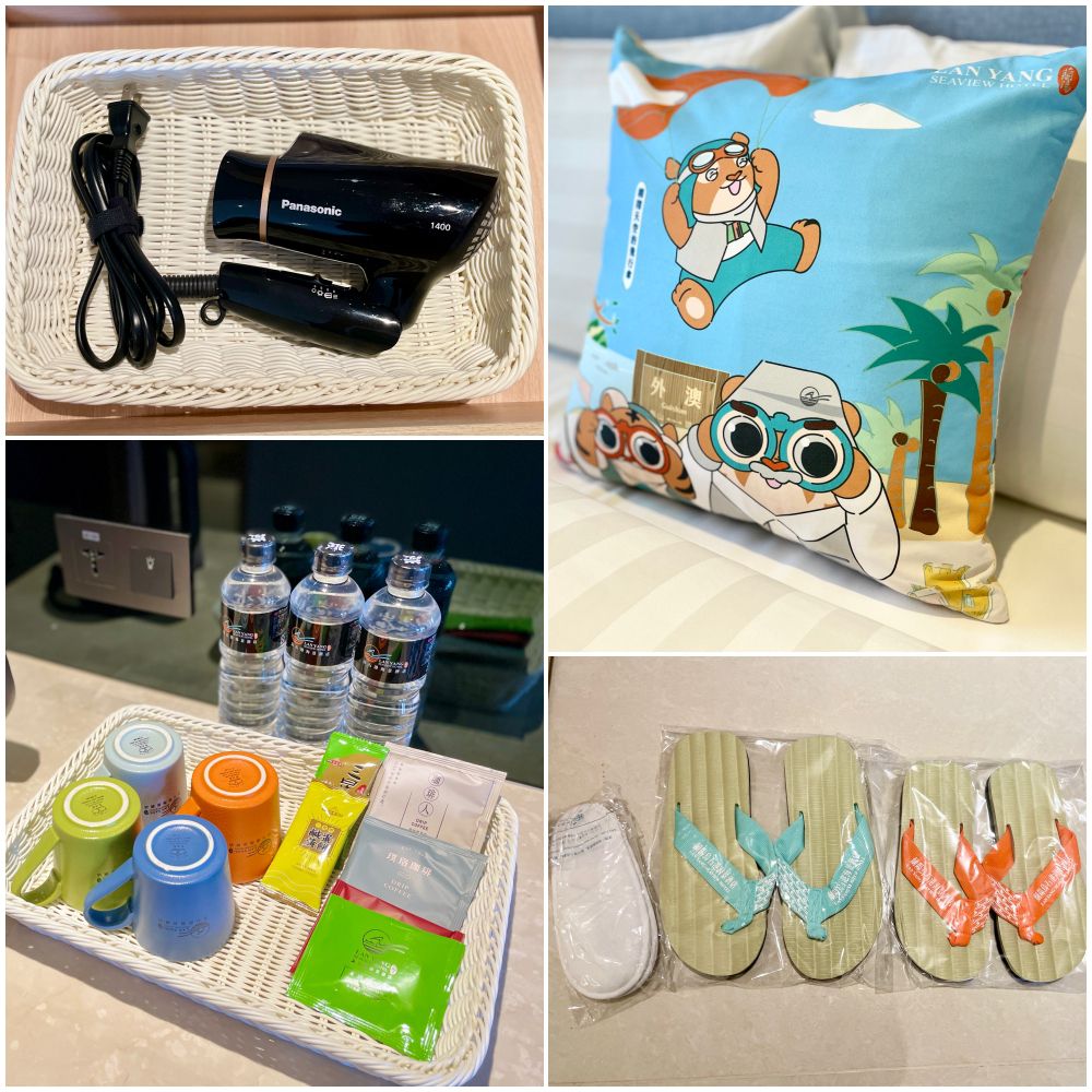 首賣3.4折↘【蘭陽烏石港海景酒店】親子主題房