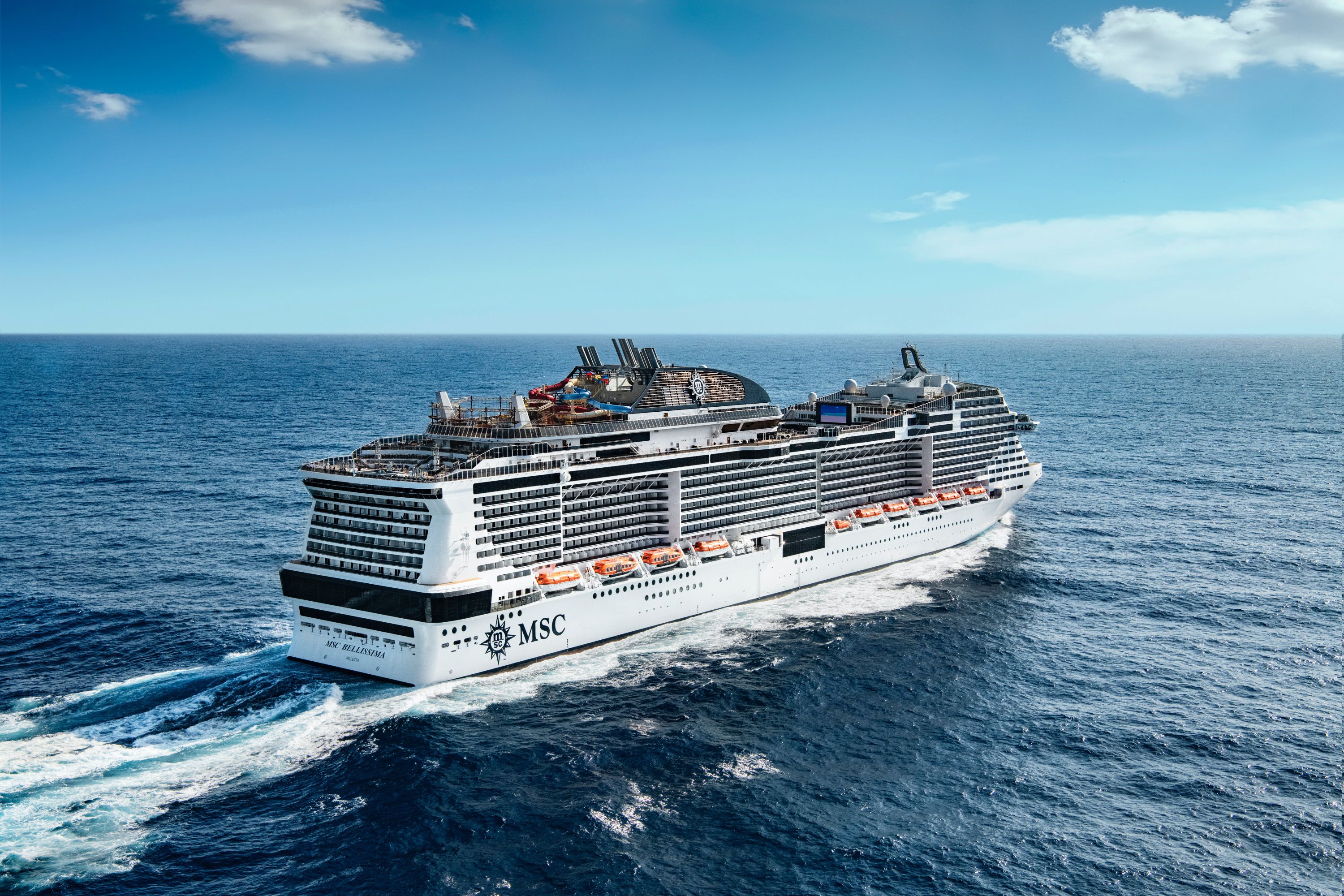 限時優惠【地中海郵輪 榮耀號】日本沖繩5.6日遊