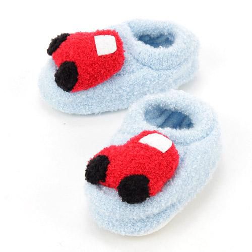 日本製手工室內鞋