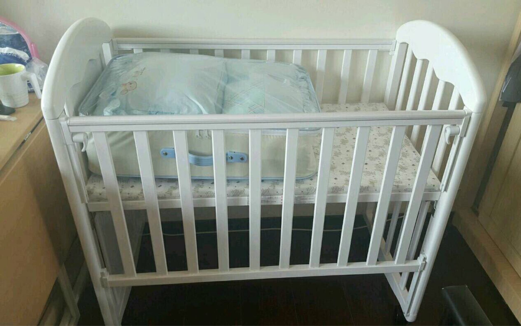 寶寶嬰兒床 $4500