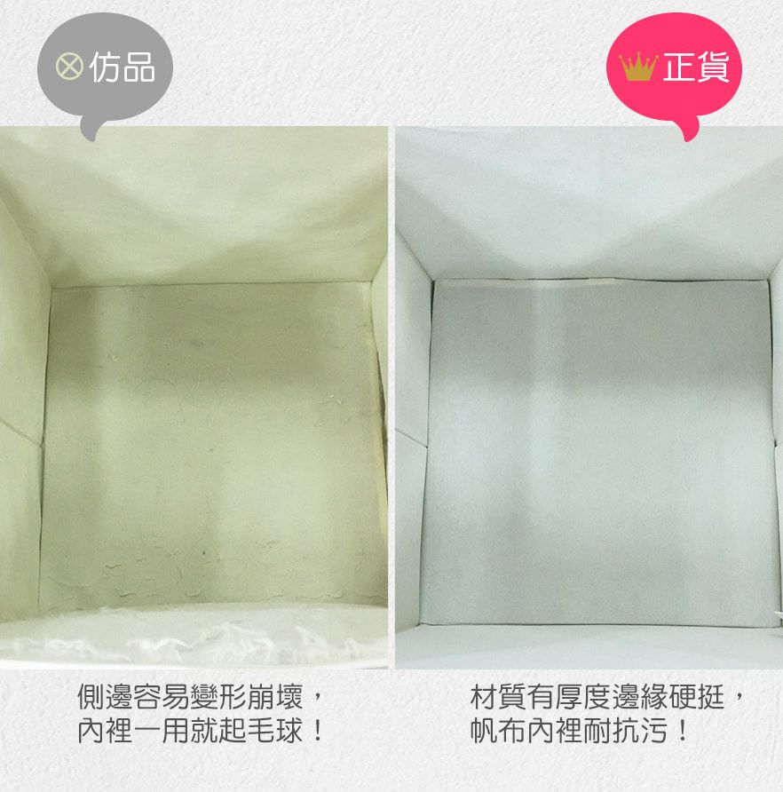 加拿大 3 Sprouts - 壁掛收納箱-鴕鳥