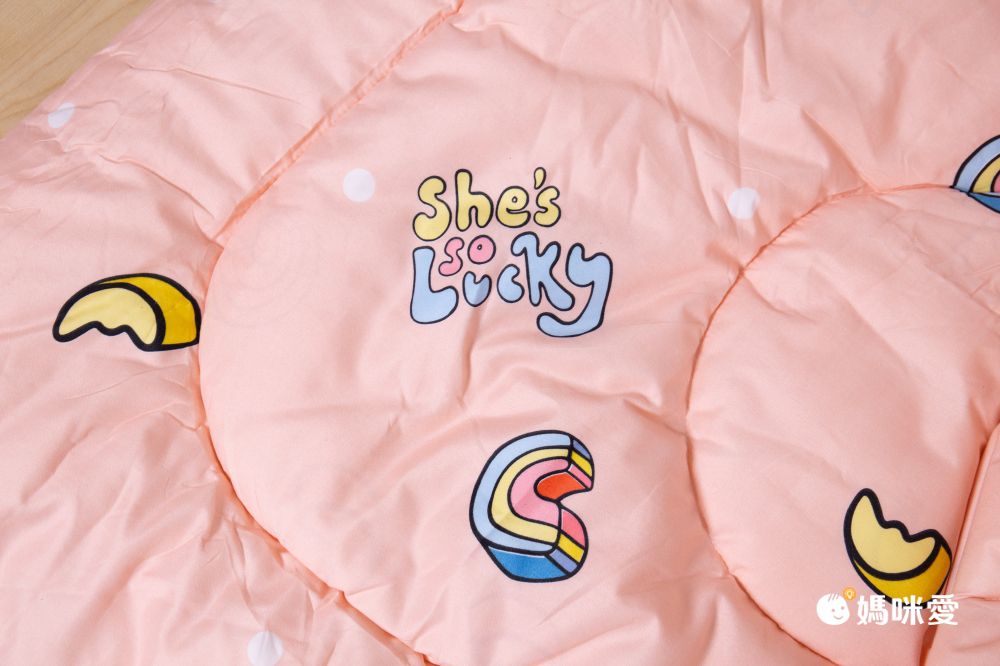 限時$899！抑菌3D波波絨【可水洗暖冬被 MIGRATORY】