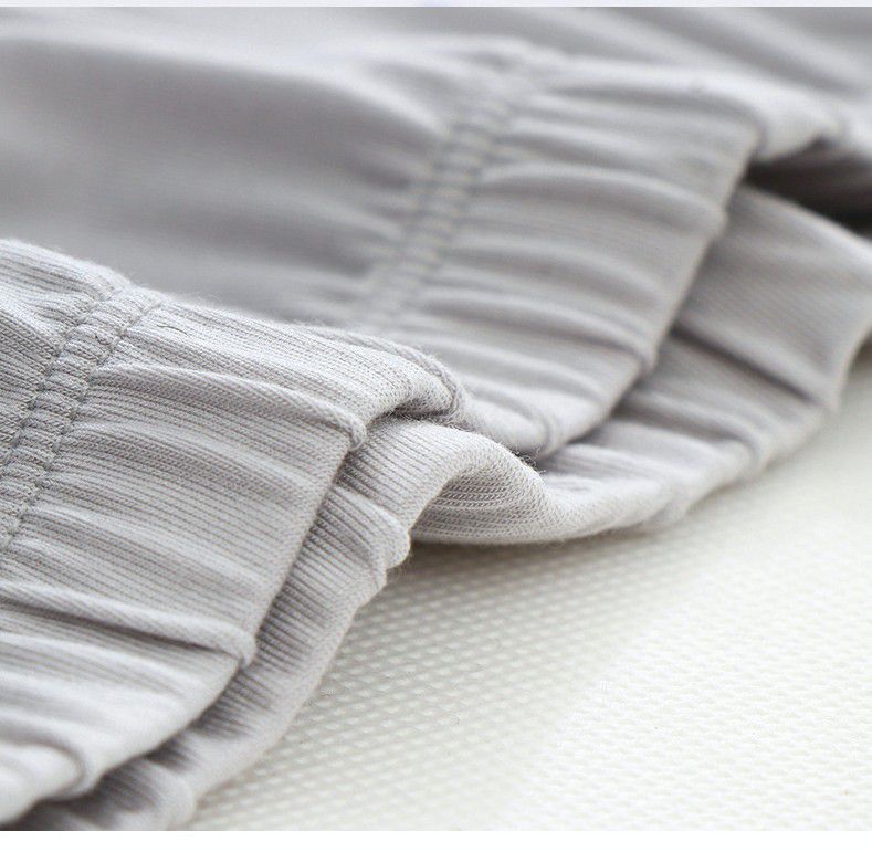 MAMDADKIDS - 莫代爾七分袖套裝/家居服-浪漫獨角獸-粉紅色