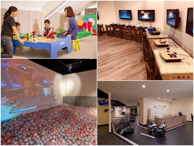 極少量出清價↘最美【石門水庫福華渡假飯店】一泊一食