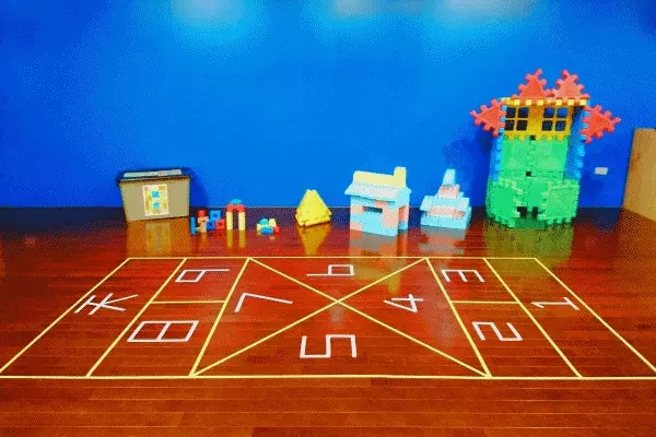 省錢也能玩到翻！超CP值【統一渡假村-鹿港文創會館】