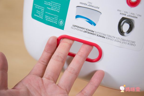 美國 PRINCE LIONHEART