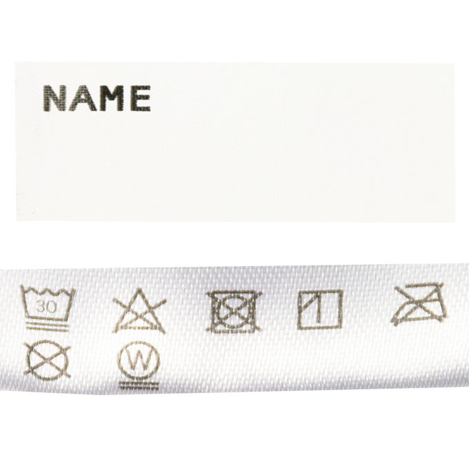 akachan honpo - 刷毛夾克 撞色-史努比-白色