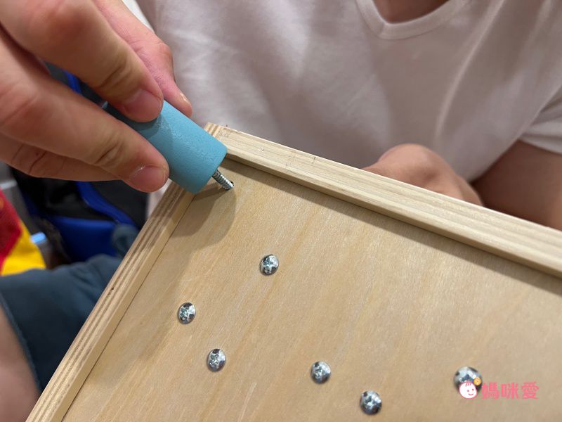 把夜市搬回家！【荷蘭BS toys】復古童玩