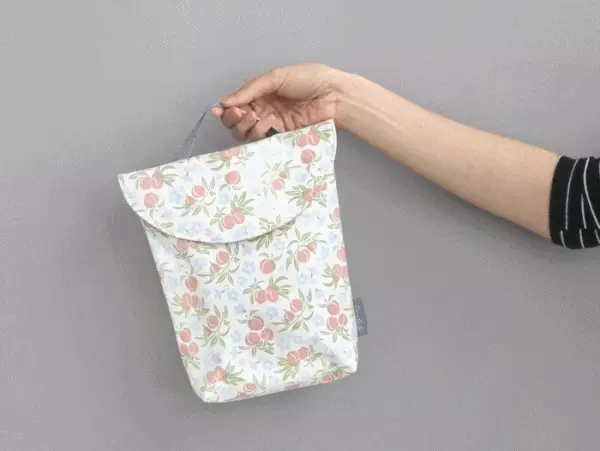 韓國 Conitale 防水尿布收納袋