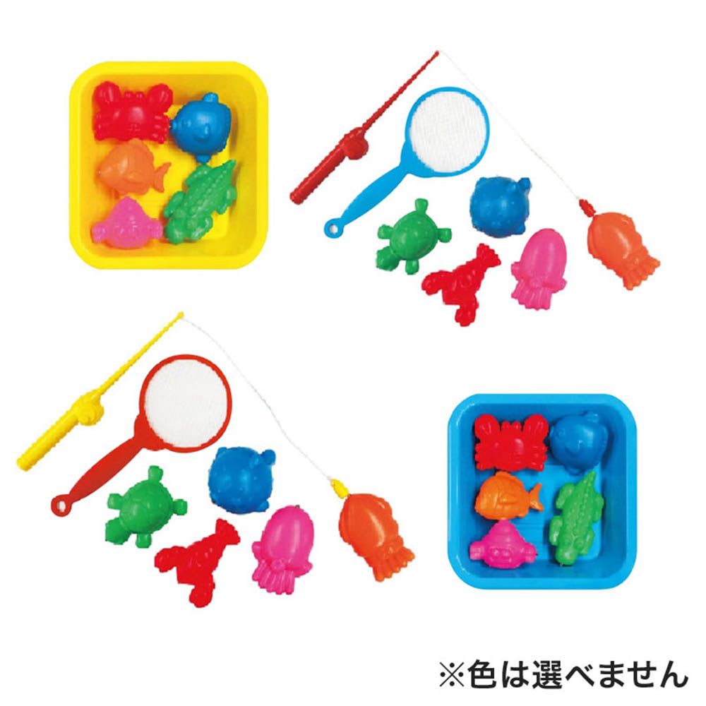 魚多多!釣魚遊戲組