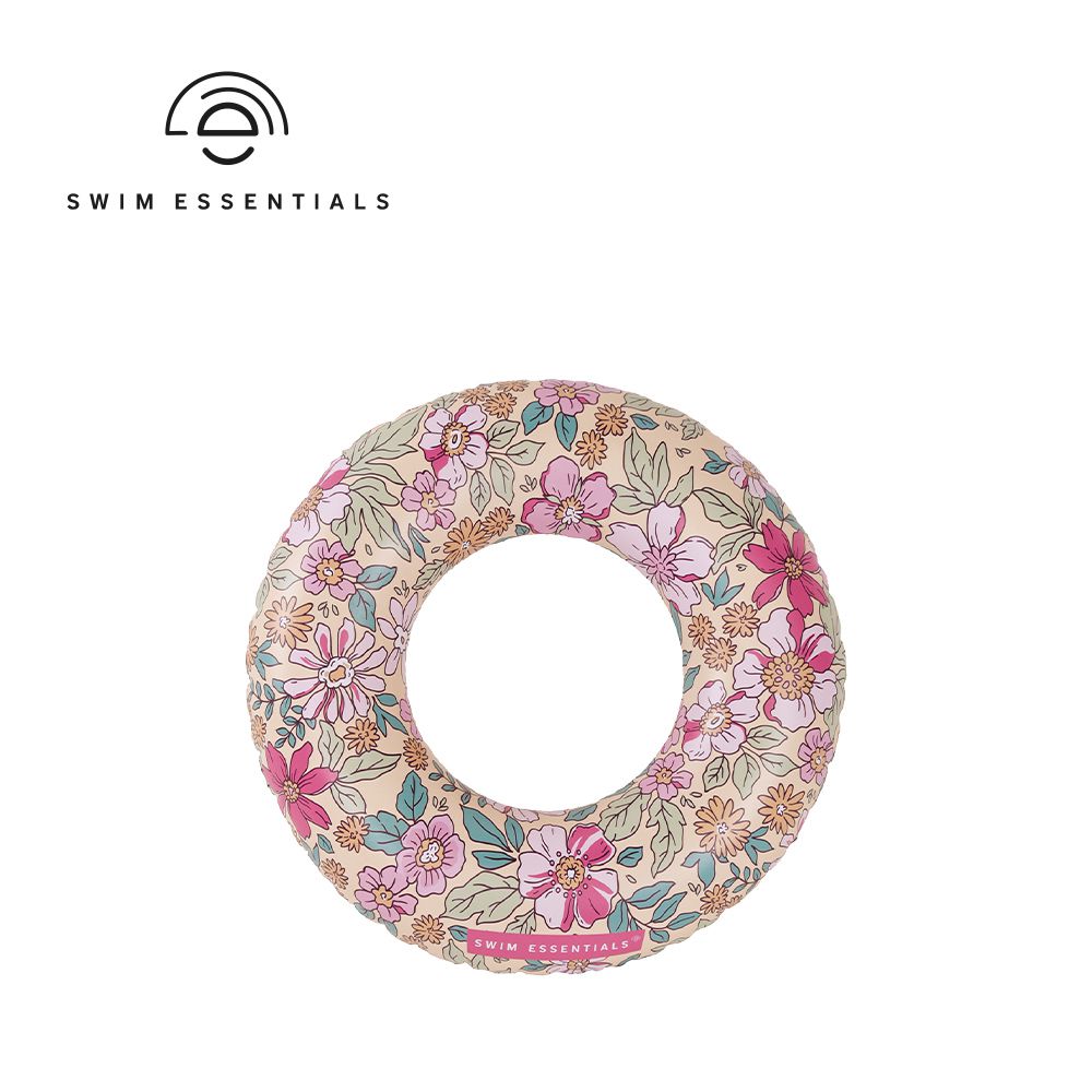 荷蘭 Swim Essentials - 幼兒游泳圈 (直徑55cm)-蜜蜜花園