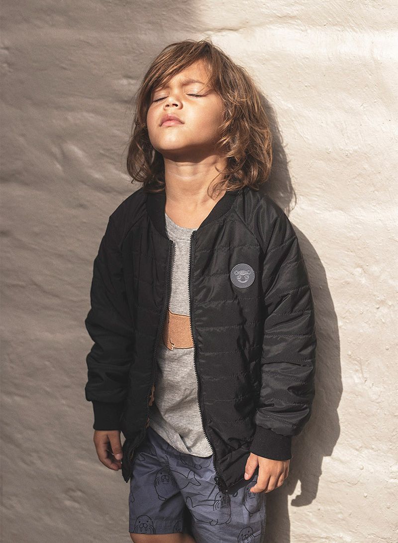 全新款式限量開團！澳洲 HUXBABY 有機棉潮流童裝