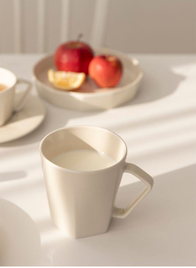 韓國 SSUEIM - RAUM系列輕食早午餐碗盤3件組