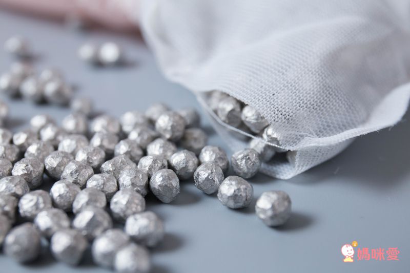 日本製鎂小醬環保洗衣球 ✪ 寶寶、敏感肌皆可用！