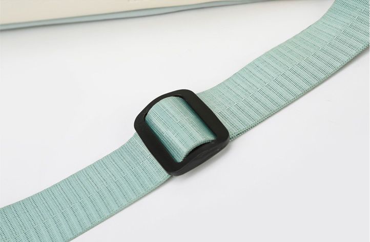 oonir - 乾濕分離旅行運動包-深藍色