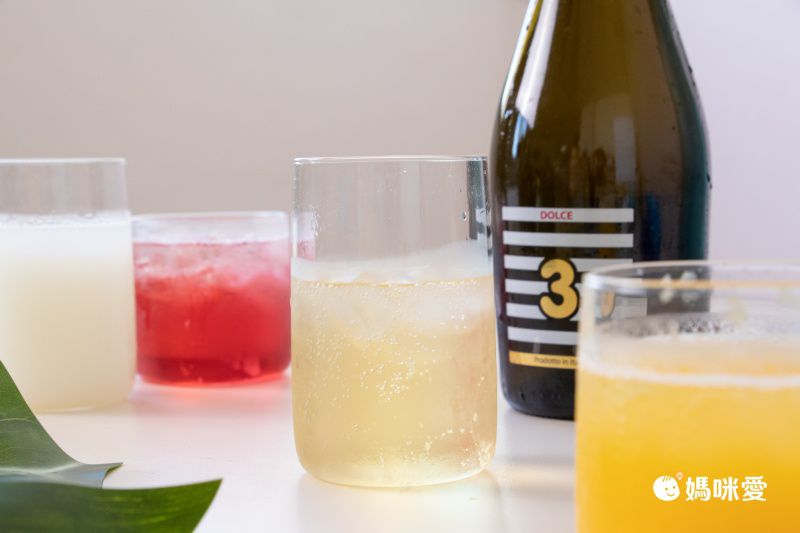 美國 Drinkmate 萬用氣泡水機 獨家專利授權，業界最大容量！