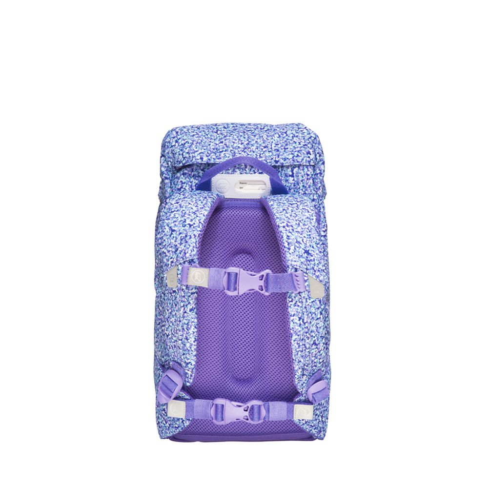 Beckmann - 幼兒護脊背包 12L-紫色兔寶寶 (120cm以下)