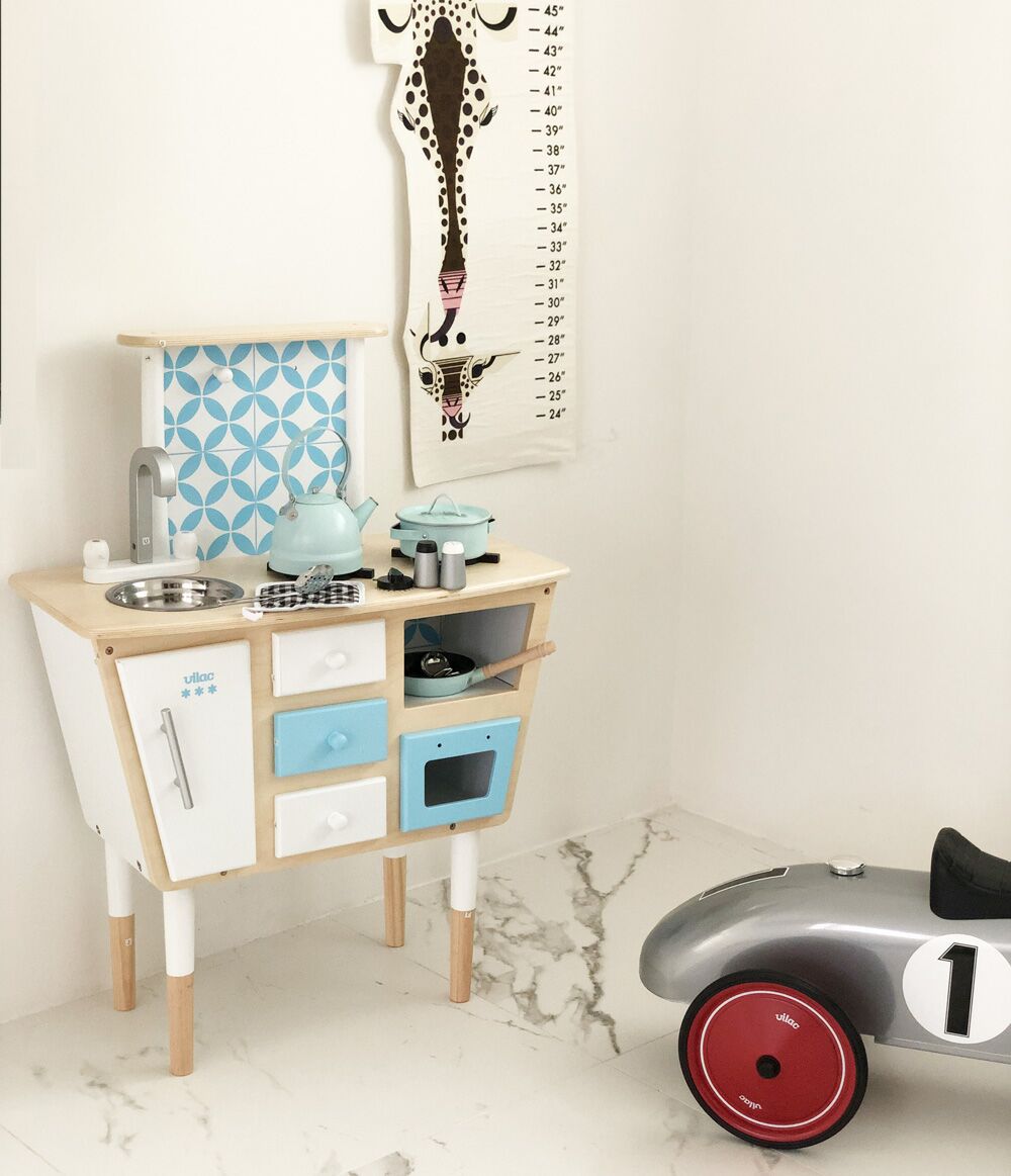 法國 VILAC - Vilac 家家酒 -法式復古鍋具