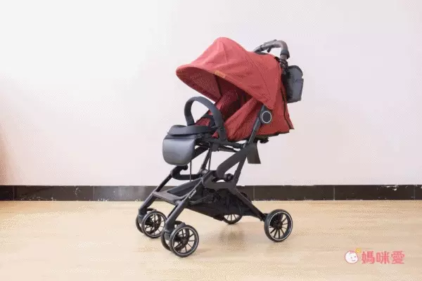 媽咪愛獨家驚喜價【Combi】輕量日系推車精選