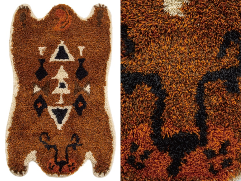 【日本BISQUE】動物造型冬季保暖好物Ｘ居家雜貨