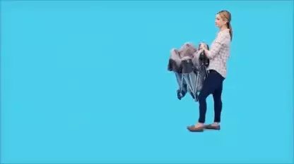 美國 GRACO - 戶外攜帶型遊戲床