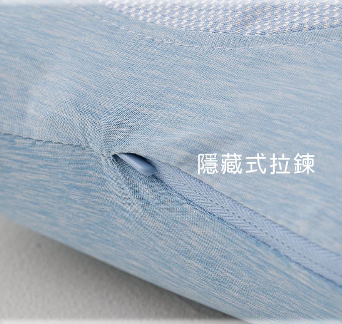 巧福 CHIAO FU - ★日本熱銷★無線溫熱按摩枕 UC-550-(藍)