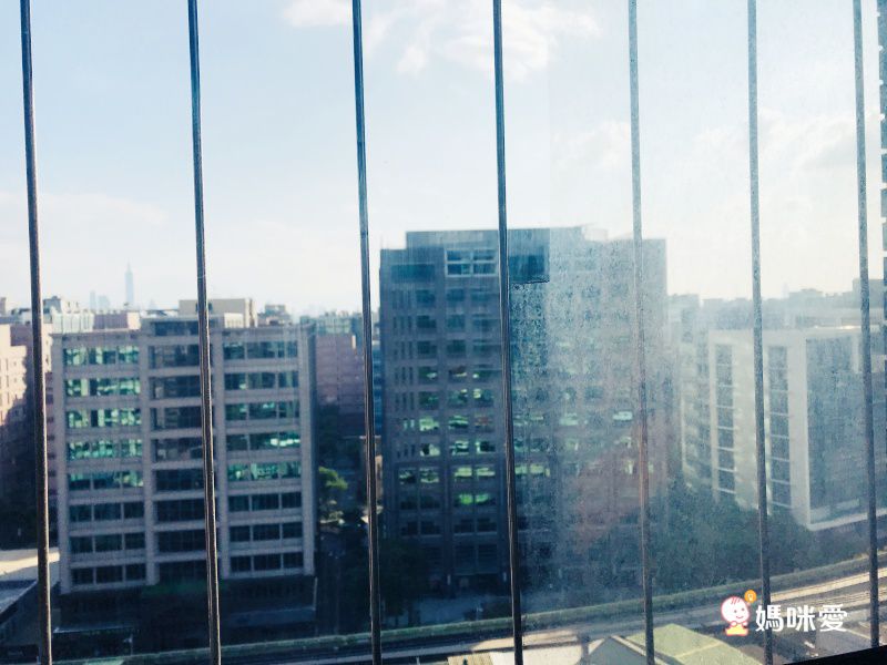 TYROLER 雙面擦窗神器 讓玻璃黑夜變白天～