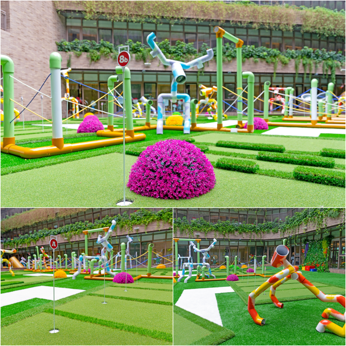 限時限量⏰【 桃園名人堂花園大飯店】棒球名人堂X史努比樂園